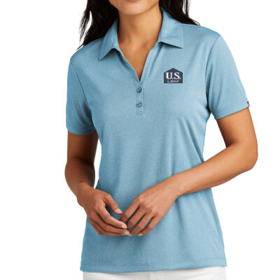 TravisMathew Women's Coto Performance Polo Thumbnail