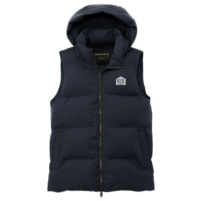 Mercer+Mettle® Women's Puffy Vest Thumbnail