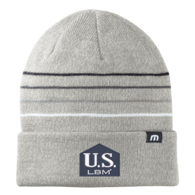 TravisMathew Cuffed Beanie Thumbnail