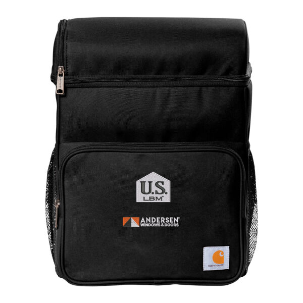 Carhartt® Backpack 20-Can Cooler Thumbnail