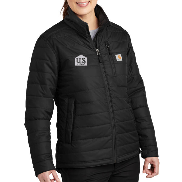Carhartt® Women’s Gilliam Jacket Thumbnail