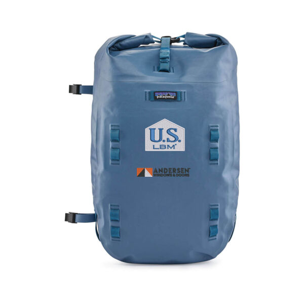 Patagonia Disperser Roll-Top Pack 40L Thumbnail