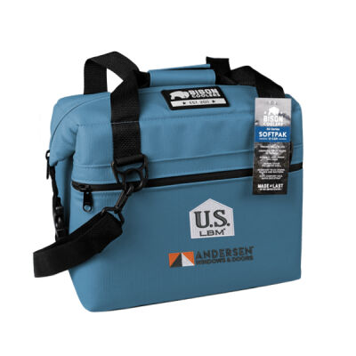 Bison 12 Can XD Series - Softpak Thumbnail