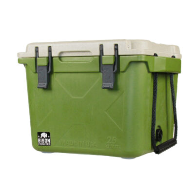 Bison 25QT Hard Cooler Thumbnail