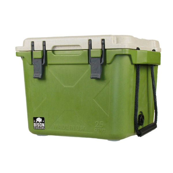 Bison 25QT Hard Cooler Thumbnail
