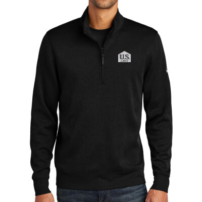 Nike Men's Dri-FIT Corporate 1/2-Zip Thumbnail