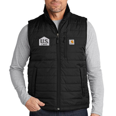 Carhartt® Men's Gilliam Vest Thumbnail