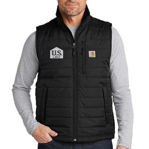 Carhartt® Men's Gilliam Vest Thumbnail