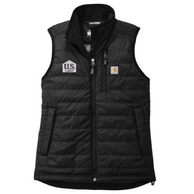 Carhartt® Women’s Gilliam Vest Thumbnail